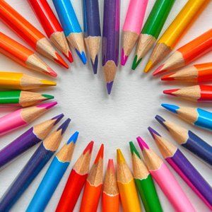 Wanna stand out?